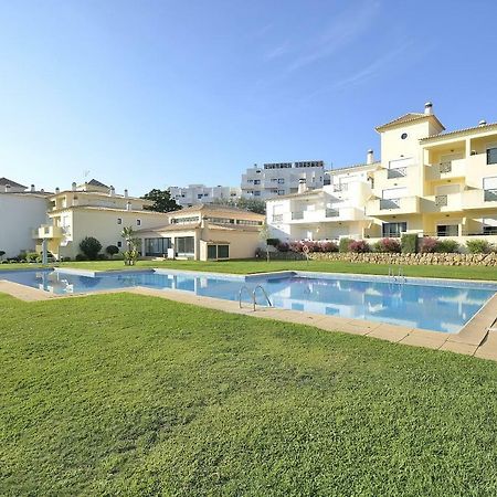 Santa Eulalia Bluesea Apartment Albufeira Exterior photo