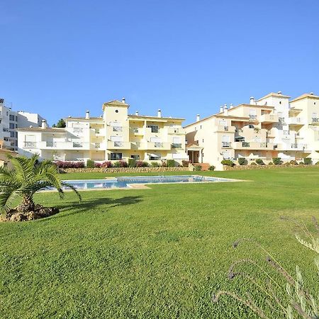 Santa Eulalia Bluesea Apartment Albufeira Exterior photo