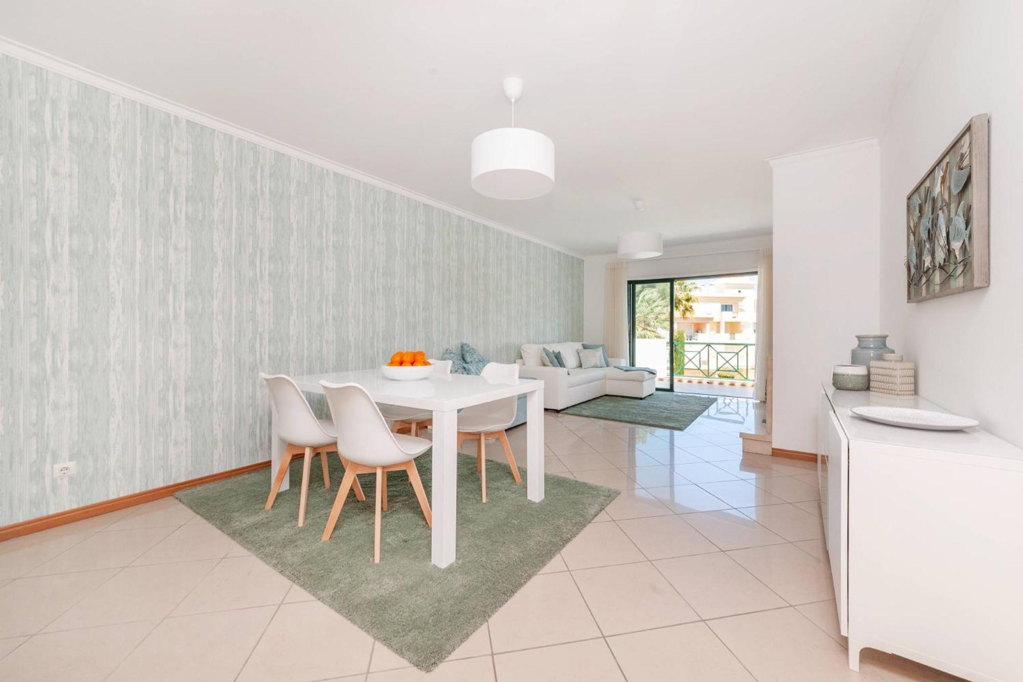 Santa Eulalia Apartment Luxury - Blue Sea Albufeira Exterior photo