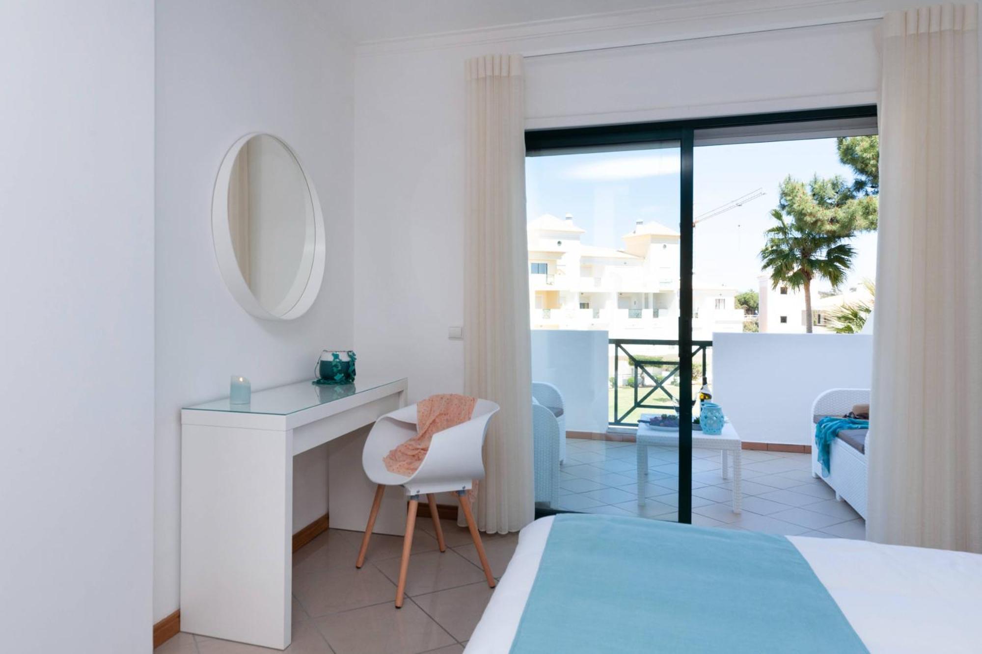 Santa Eulalia Apartment Luxury - Blue Sea Albufeira Exterior photo