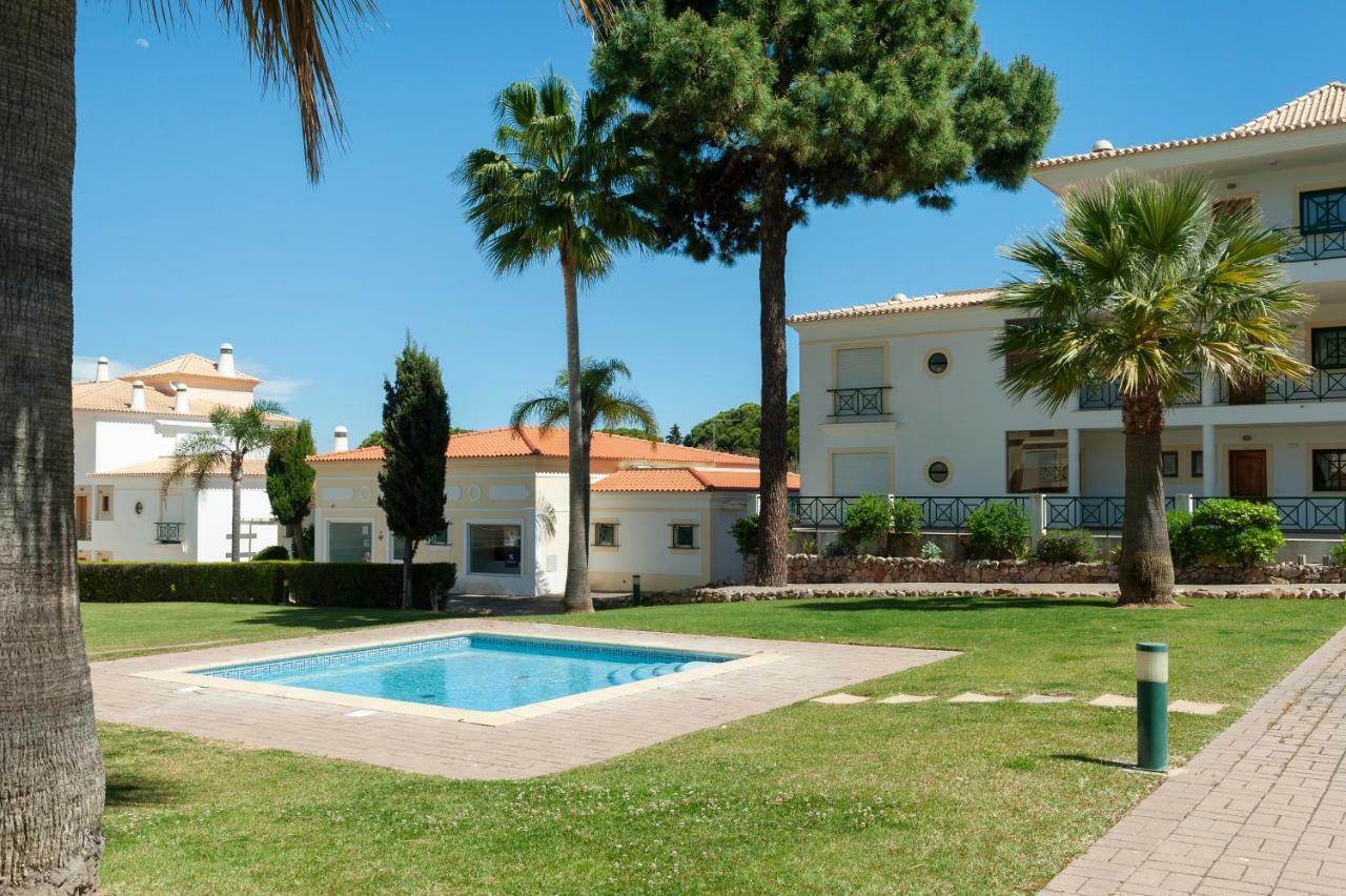 Santa Eulalia Apartment Luxury - Blue Sea Albufeira Exterior photo