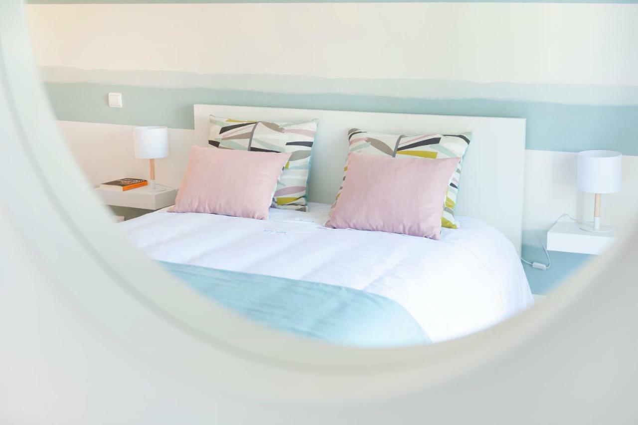 Santa Eulalia Apartment Luxury - Blue Sea Albufeira Exterior photo