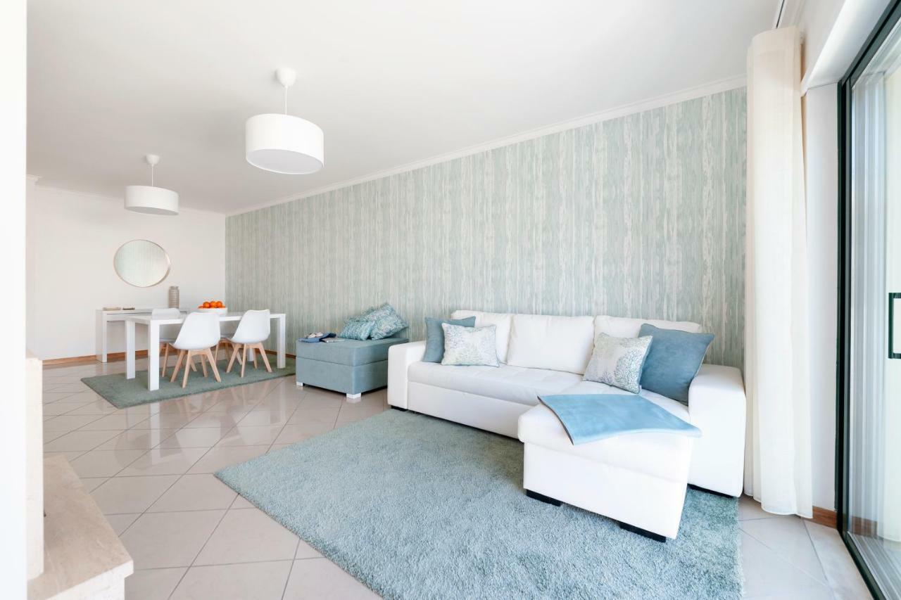 Santa Eulalia Apartment Luxury - Blue Sea Albufeira Exterior photo